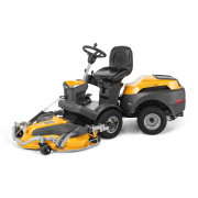 Снегоуборочный райдер Stiga Park 500 WX